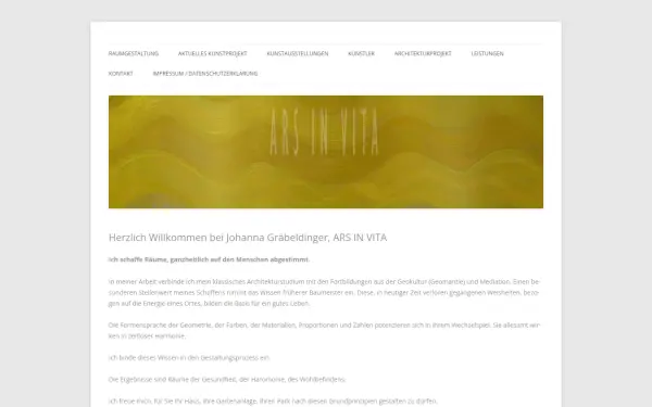 www.arsinvita.de