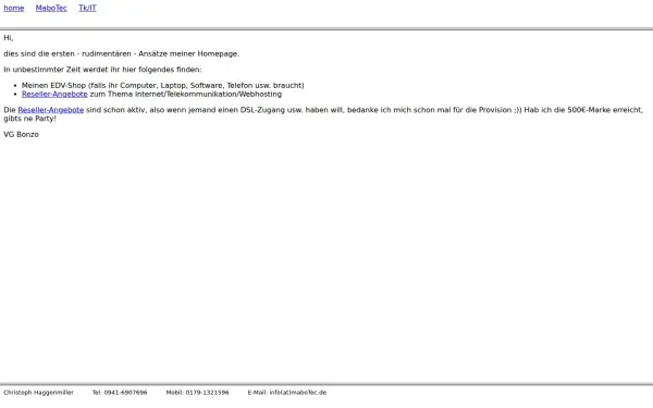 mabotec.de