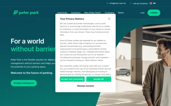 www.peter-park.de
