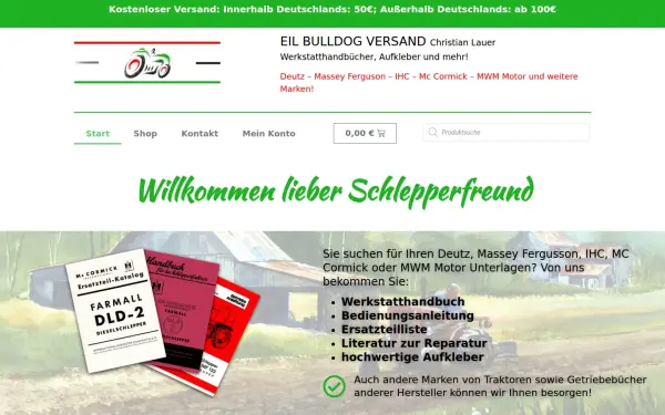 eilbulldog.de