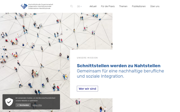 www.iiz.ch