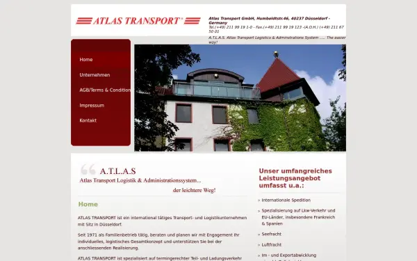 atlas-transport.de