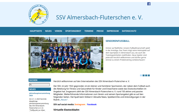ssvalmersbach-fluterschen.de