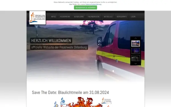www.feuerwehr-dillenburg.de