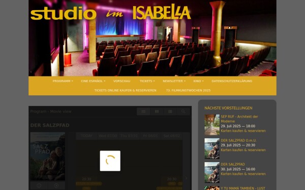studio-isabella.com