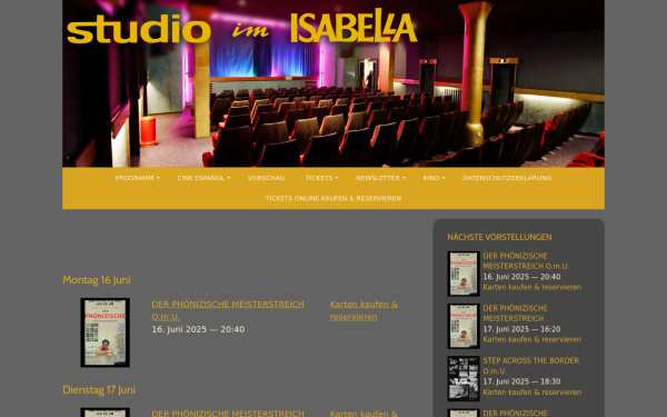 studio-isabella.com