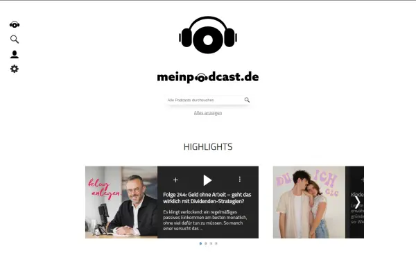 meinpodcast.de