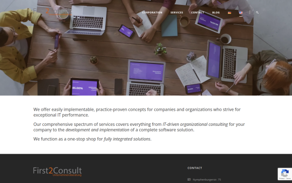 www.first2consult.de