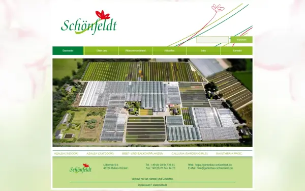 azaleen-schoenfeldt.de