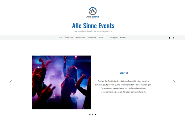 www.alle-sinne.de
