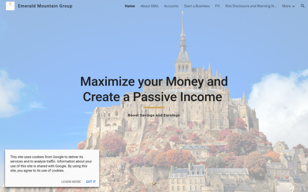 www.emtrading.biz
