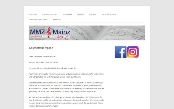 www.mmz.de