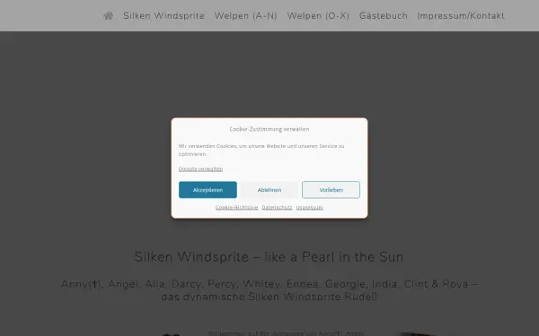 www.silken-windsprite.com