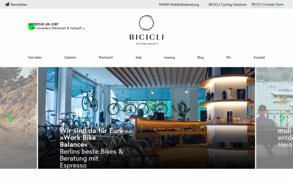 bicicli.de