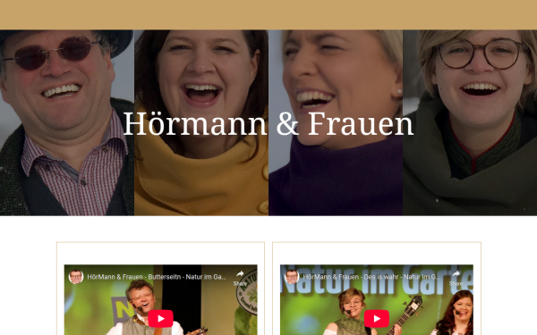 hoermannundfrauen.at