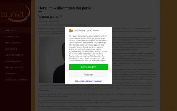 punkt-institut.de