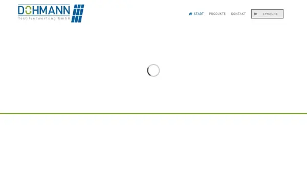 www.dohmann-textilverwertung.de