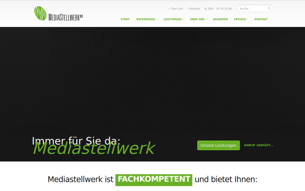 mediastellwerk.com