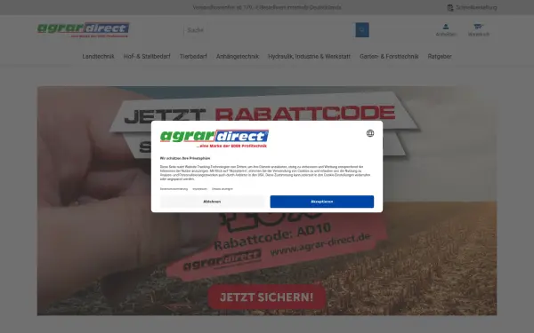 www.agrar-direct.de