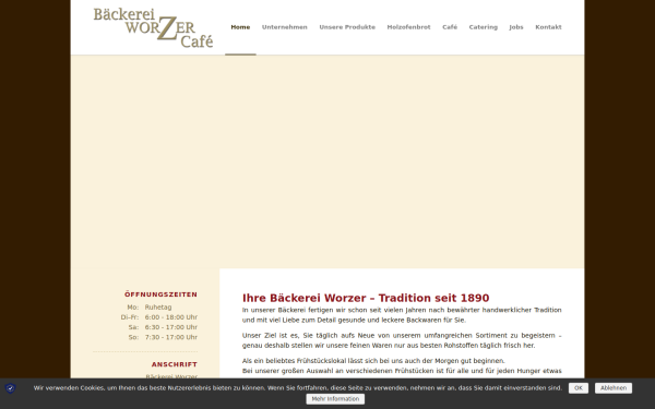 www.baeckerei-worzer.de