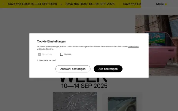 berlinartweek.de