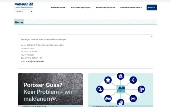 maldaner.de