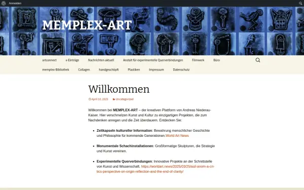 memplex-art.com