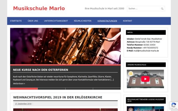 musikschule-marlo.de