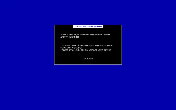 www.1fa.de