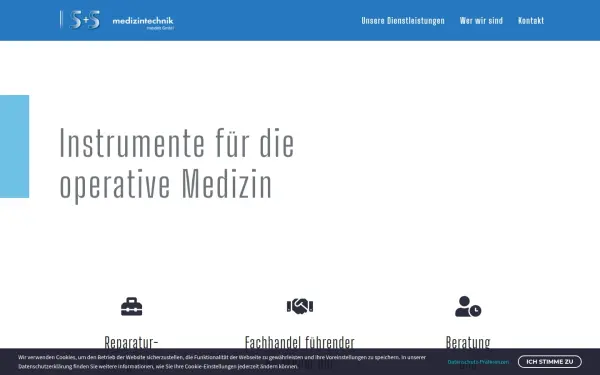 www.medtechnik.de