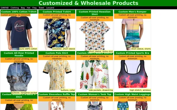 ginifab.com