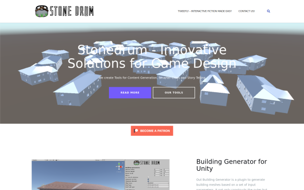 stonedrum.de