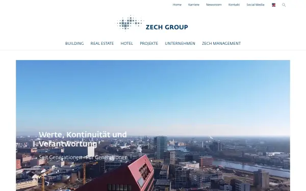 www.zech-group.com
