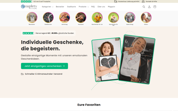 couplety.de