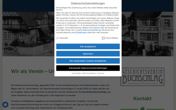 geschichtsverein-buchschlag.de