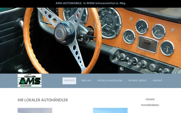 ams-automobile.de