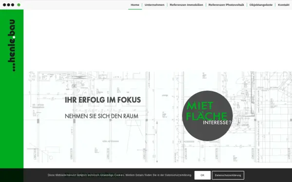 henlebau.de