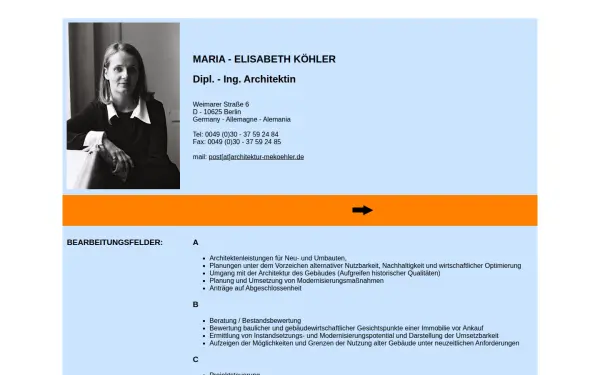 architektur-mekoehler.de