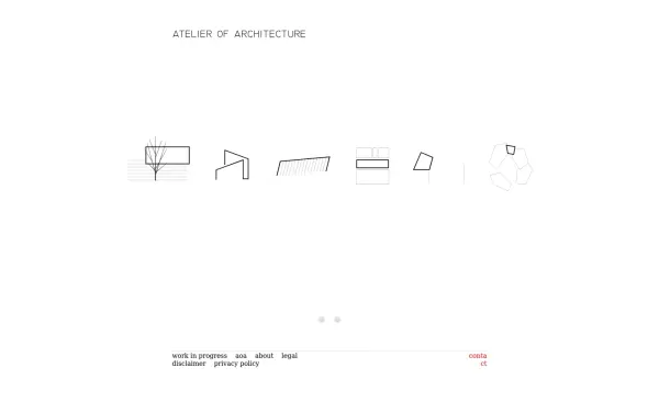 atelierofarchitecture.de