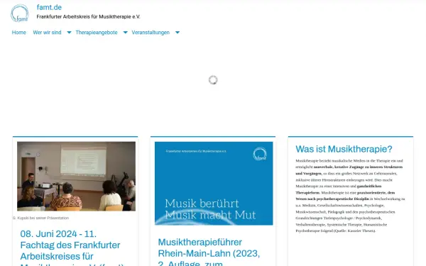 famt.de