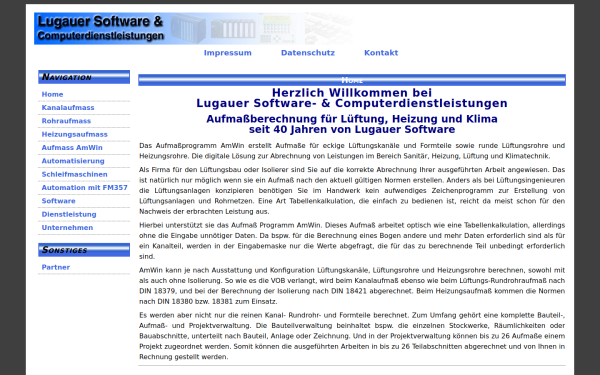lugauer-software.de