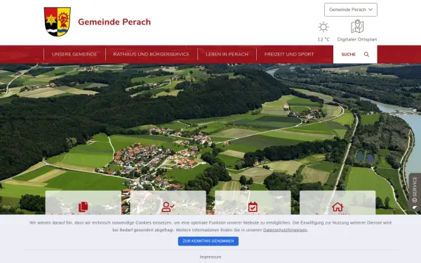 www.perach.de