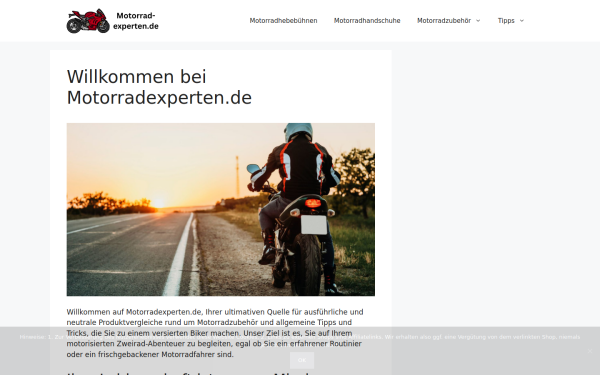 motorradexperten.de