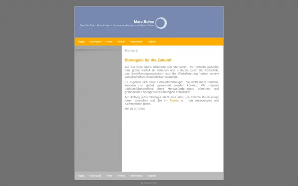 marc-bohm.de