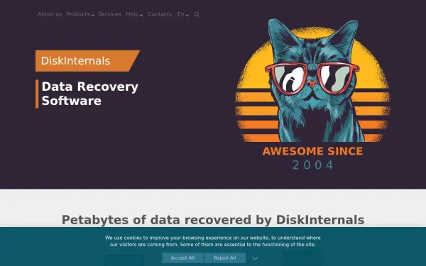 www.diskinternals.com