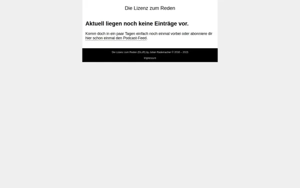 dlzr.de