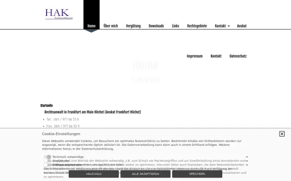 kanzlei-hak.de