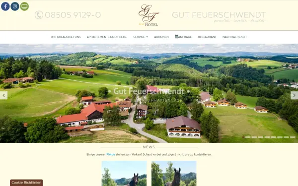 www.gut-feuerschwendt.de