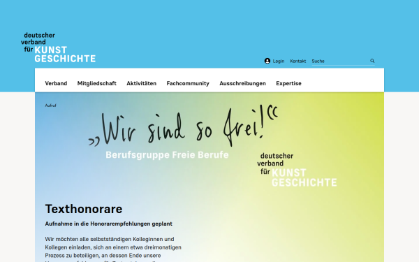 kunstgeschichte.org
