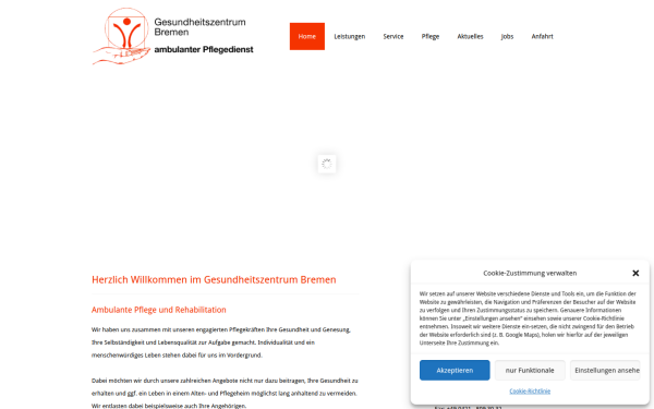 www.gesundheitszentrum-bremen.de